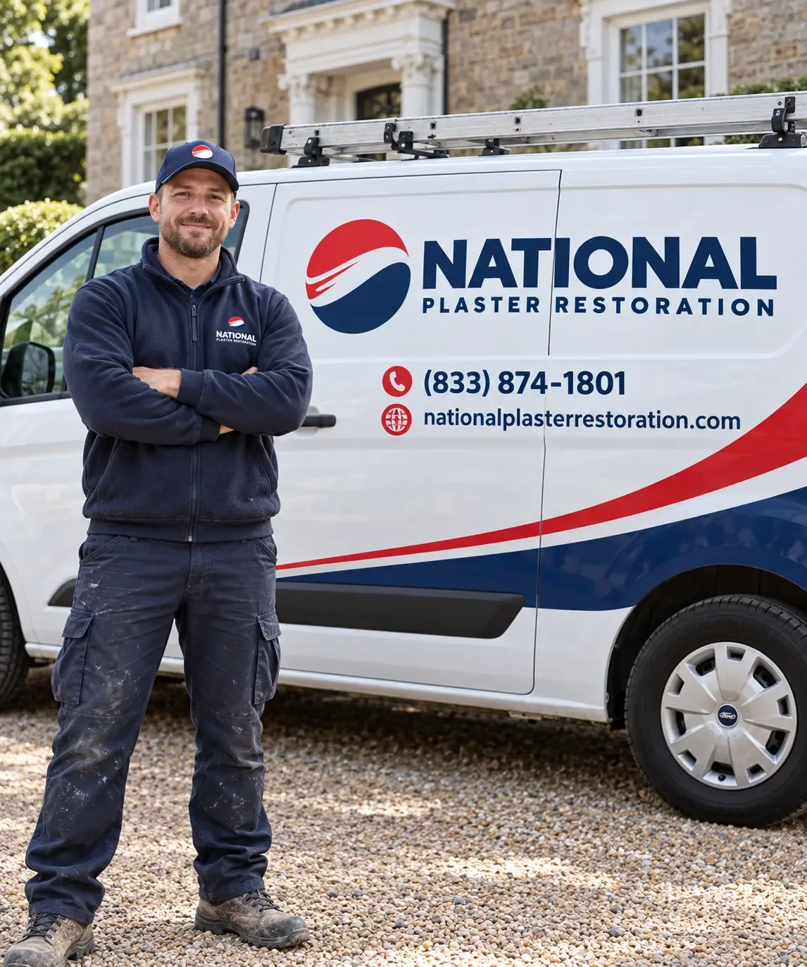 Plaster Repair Woodford, WI FAQs